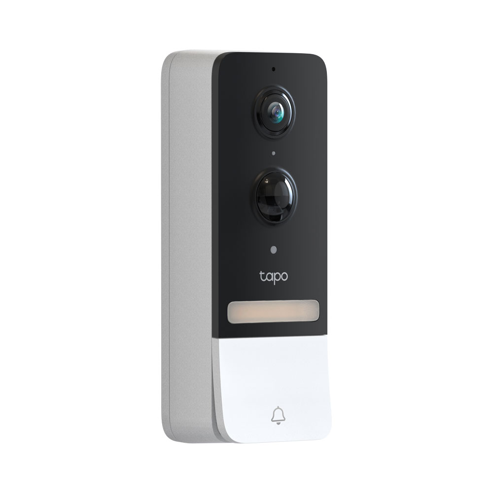 Tapo D230S1 2K 5MP Video Doorbell